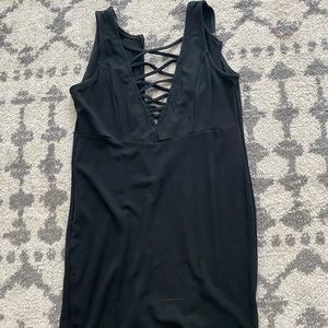 Little Black Dress - Local Boutique